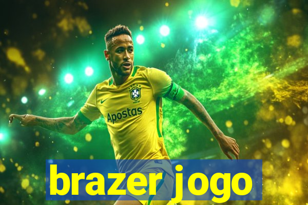 brazer jogo